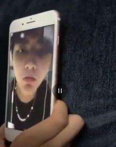 吴亦凡女方爆料视频大全,真相与争议交织  第3张