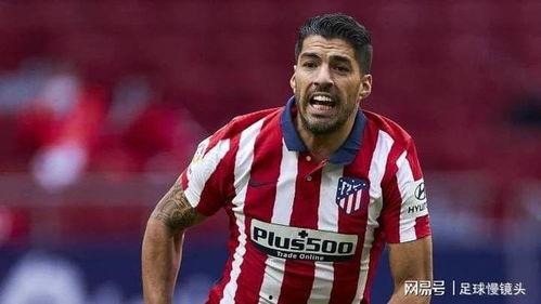 科曼最新爆料苏亚雷斯,科曼最新爆料揭示内幕细节  第3张