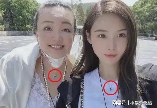 张颖颖最新爆料,娱乐圈惊人内幕大曝光！  第2张