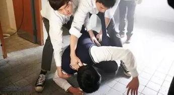 校园暴力黑暗爆料案例视频,黑暗爆料案例视频深度剖析 第1张 校园暴力黑暗爆料案例视频,黑暗爆料案例视频深度剖析 第1张