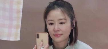 林心如家庭爆料视频,揭秘明星家庭背后的真实生活 第1张 林心如家庭爆料视频,揭秘明星家庭背后的真实生活 第1张